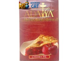 Табак Adalya Cherry Pie (Адалия Вишневый пирог) 50г